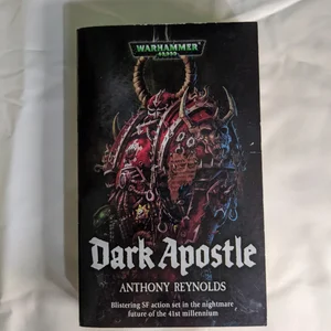 Dark Apostle