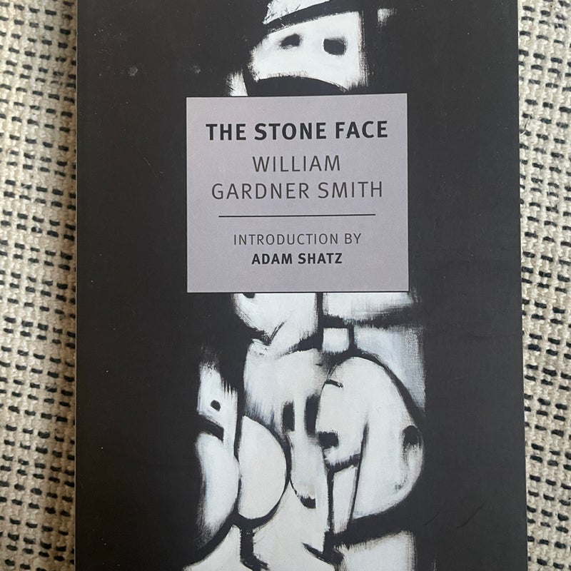 The Stone Face