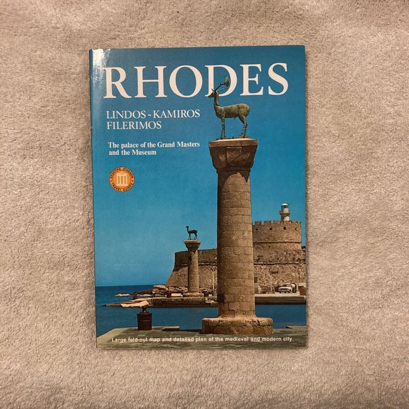 Rhodes 