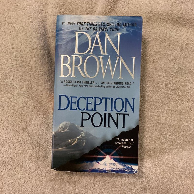 Deception Point