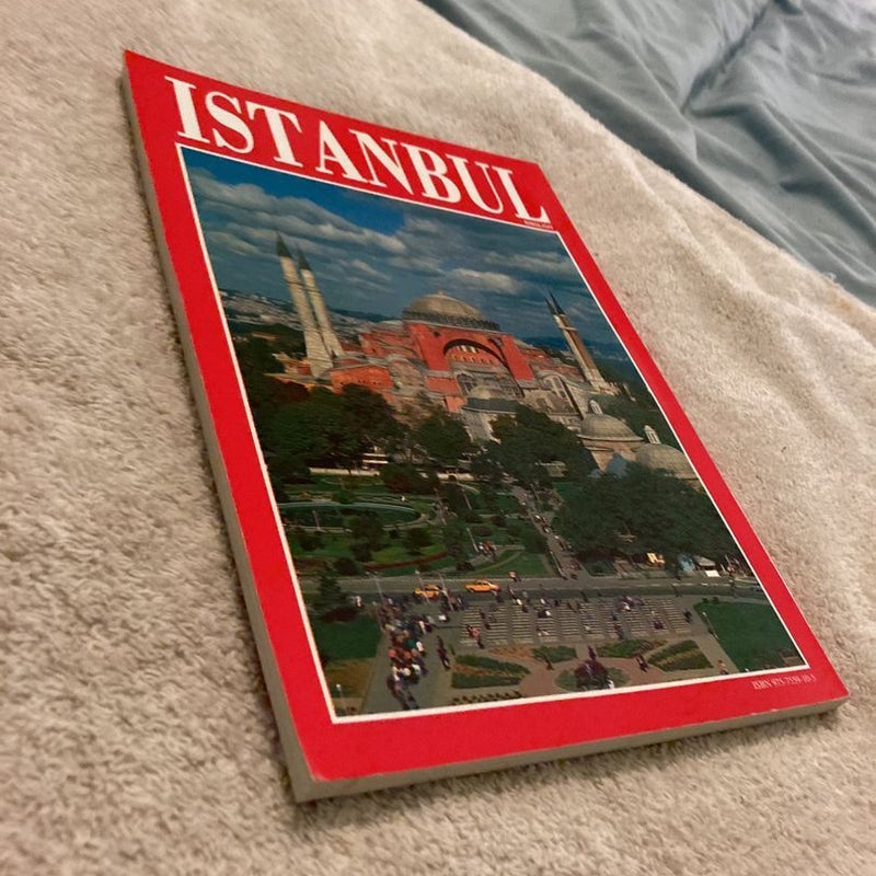 Istanbul