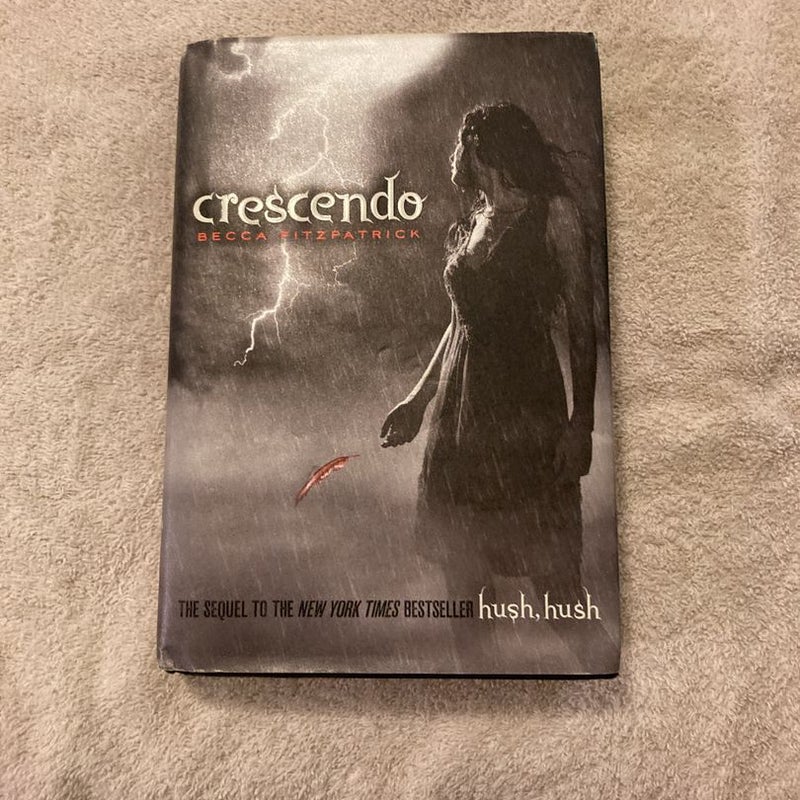 Crescendo