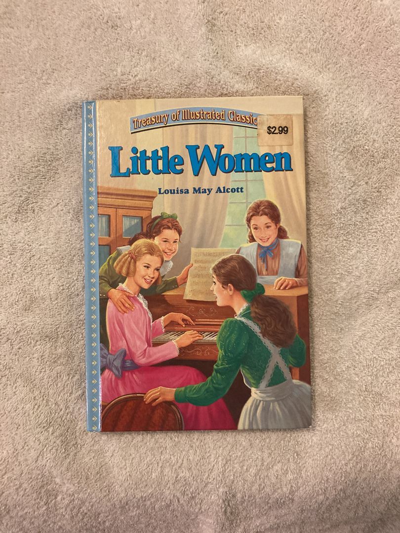 Little Women