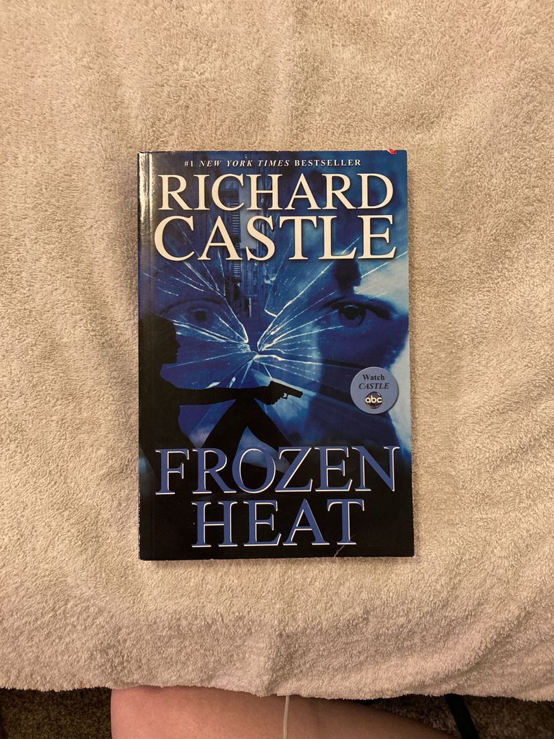 Frozen Heat