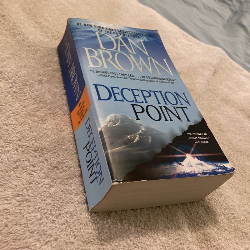 Deception Point