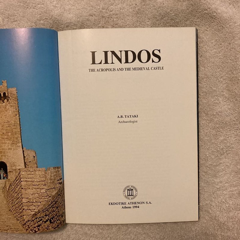 Lindos