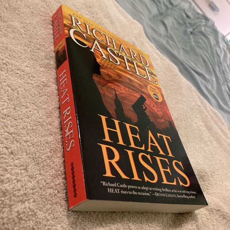 Heat Rises