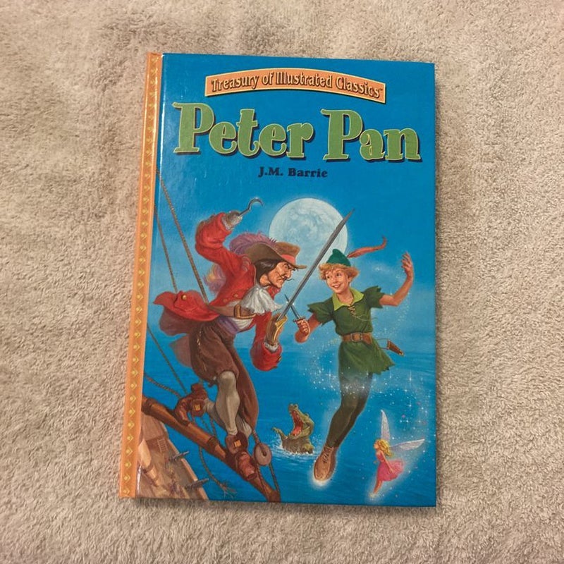 Peter Pan 