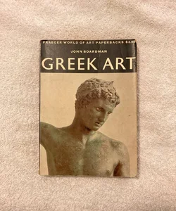 Greek Art 