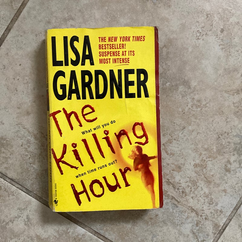 The Killing Hour