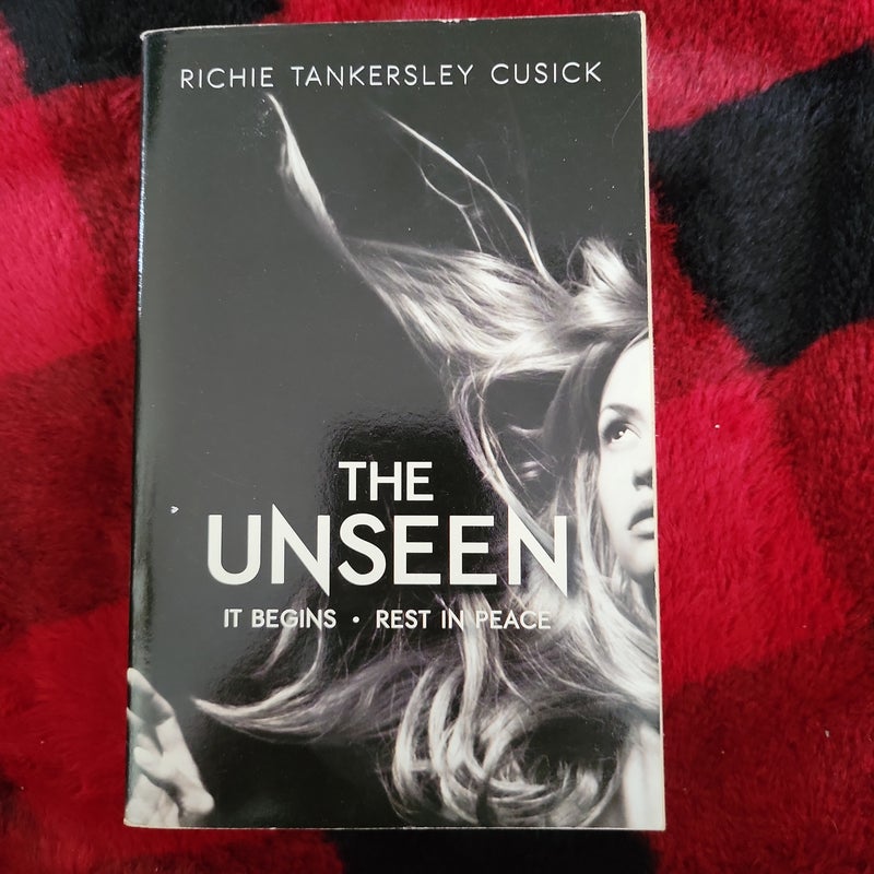 The unseen