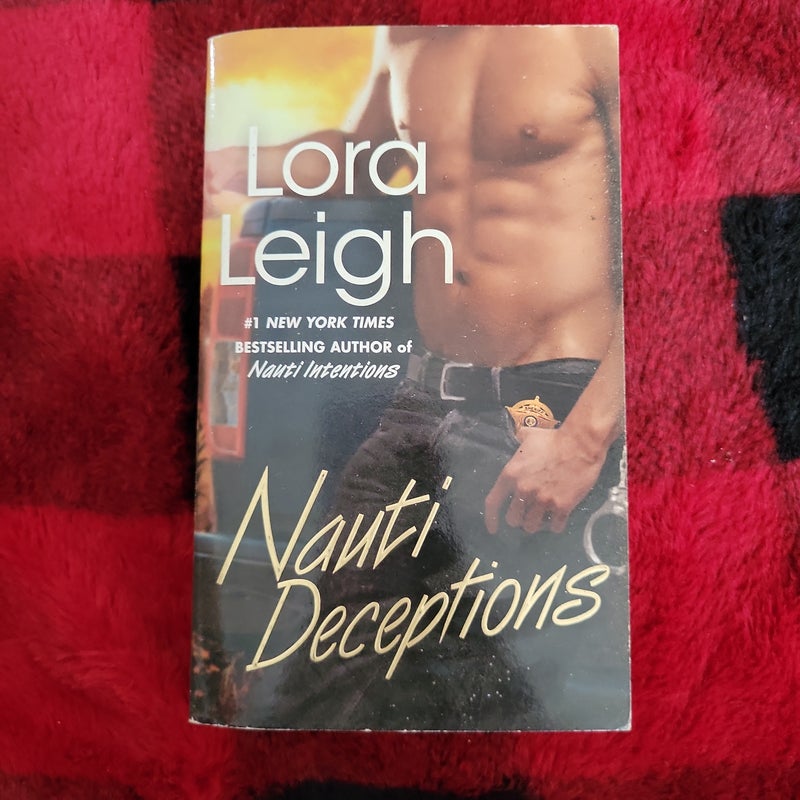 Nauti Deceptions