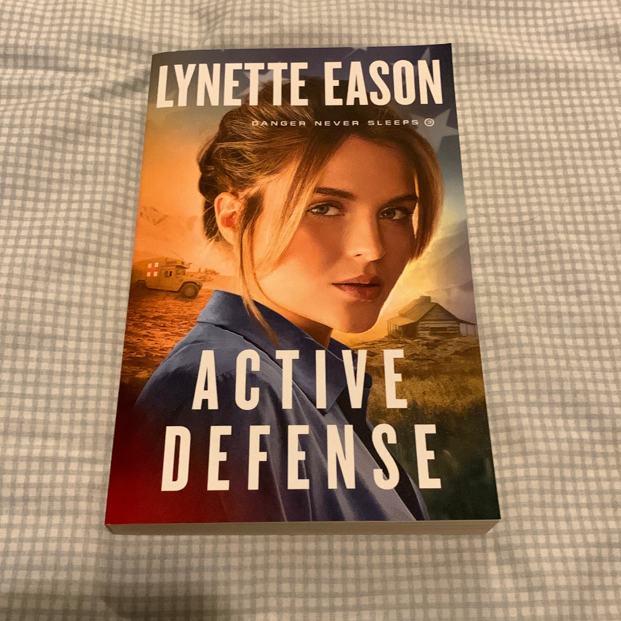 Active Defense