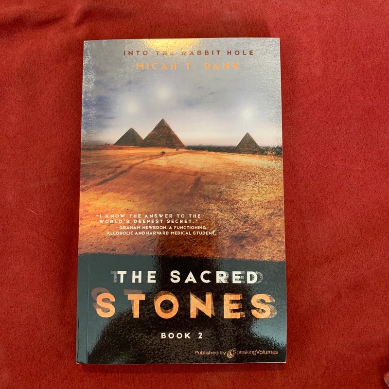 The Sacred Stones