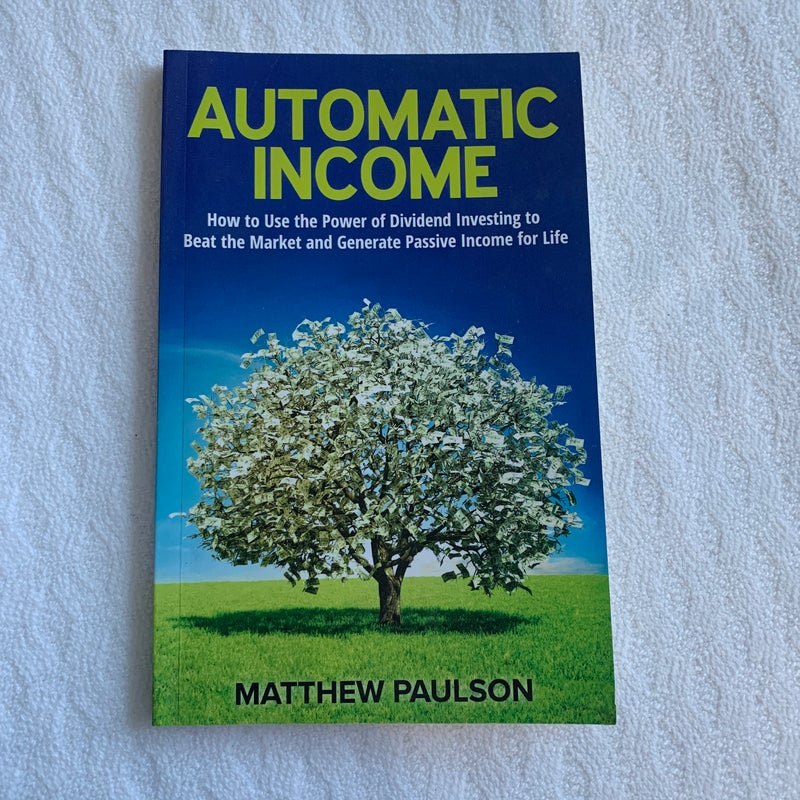Automatic Income