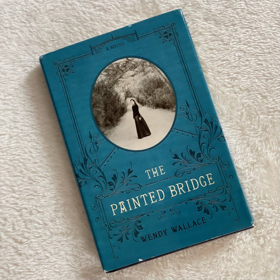 The Painted Bridge