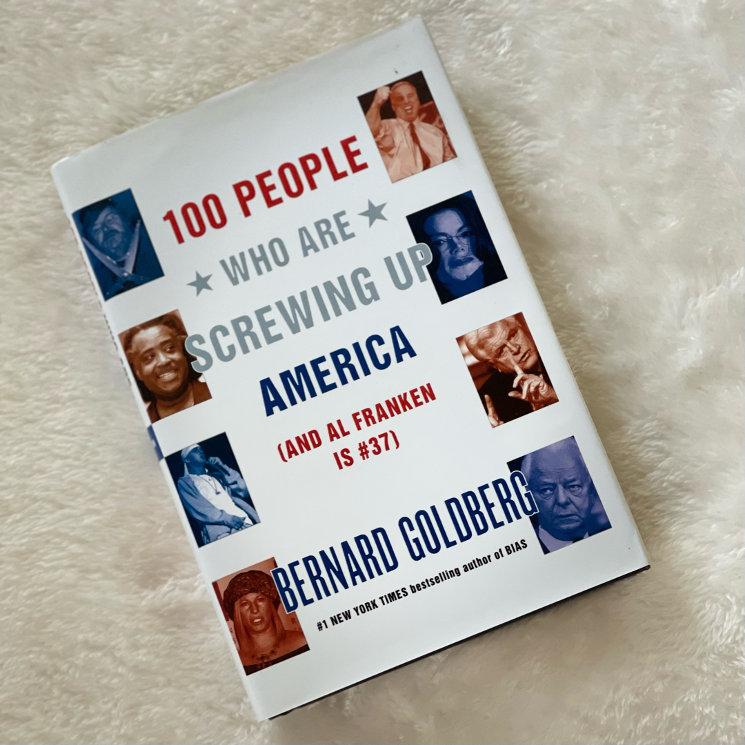 100 People Who Are Screwing up America