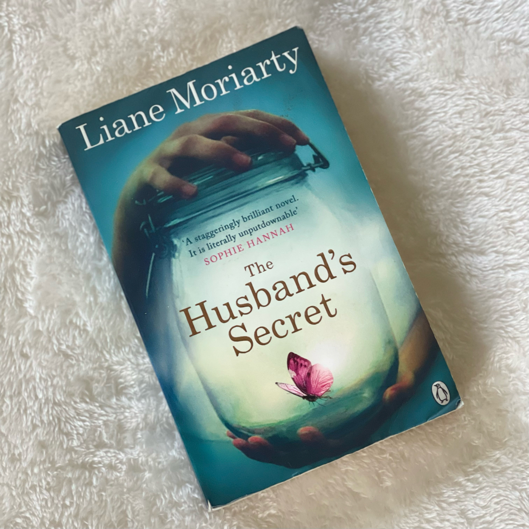 The Husband's Secret