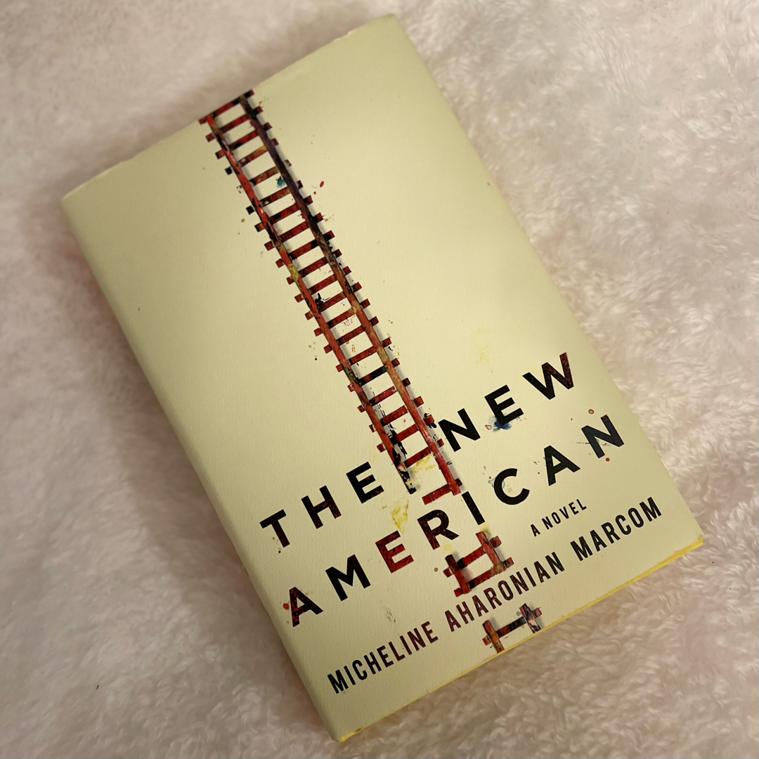 The New American