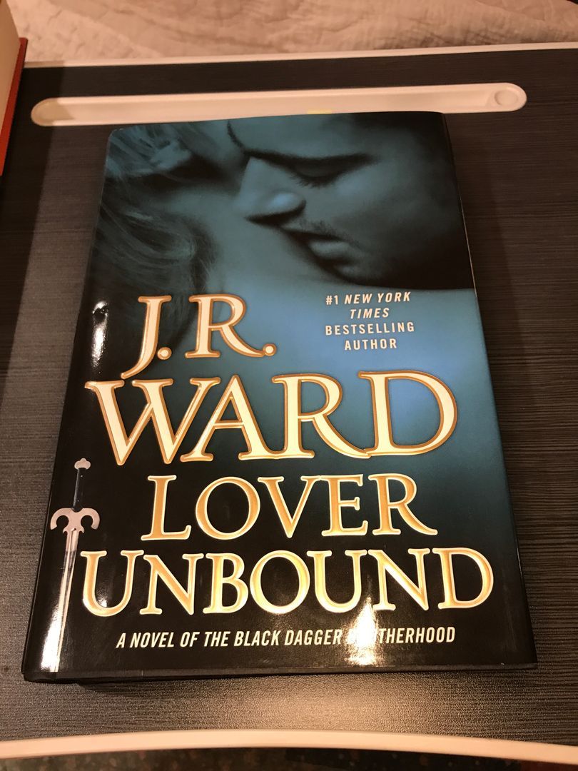 Lover Unbound