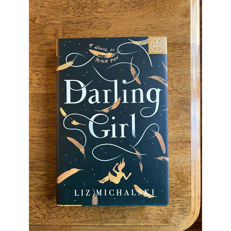 Darling Girl