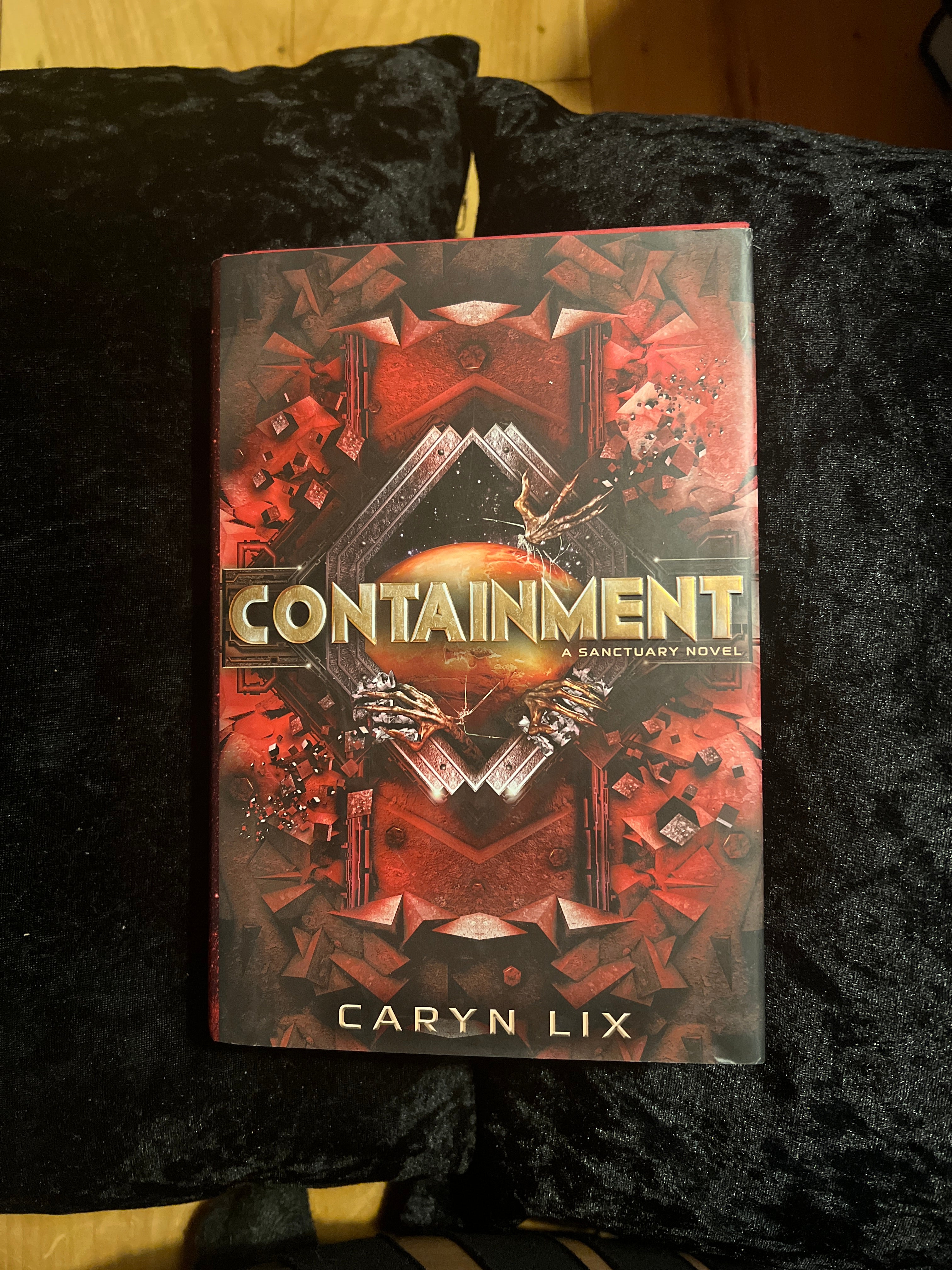 Containment