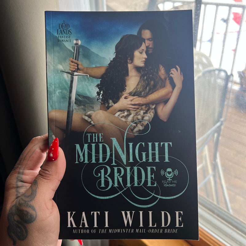 The Midnight Bride