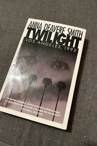 Twilight Los Angeles, 1992