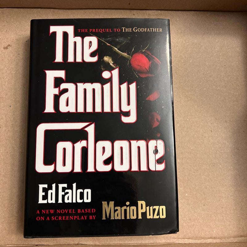 ♻️ The Family Corleone