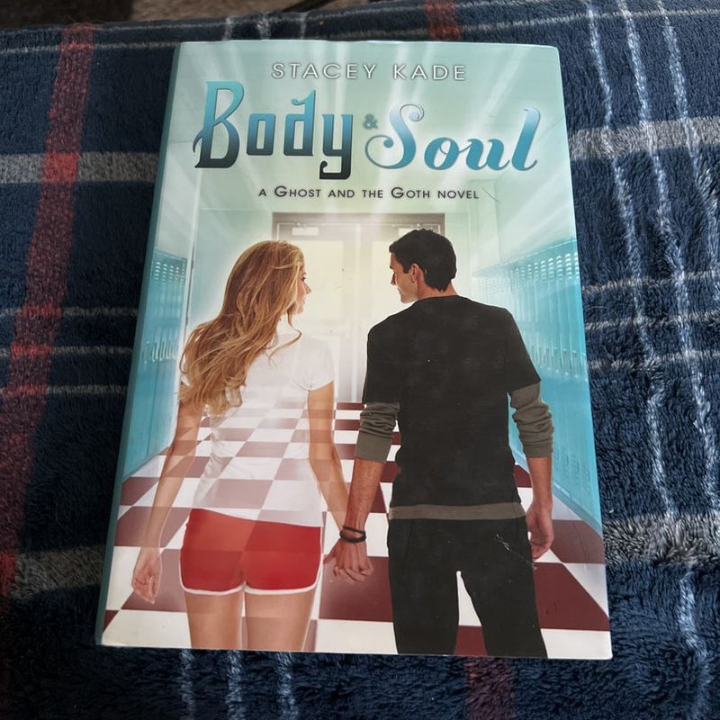 ♻️ Body and Soul