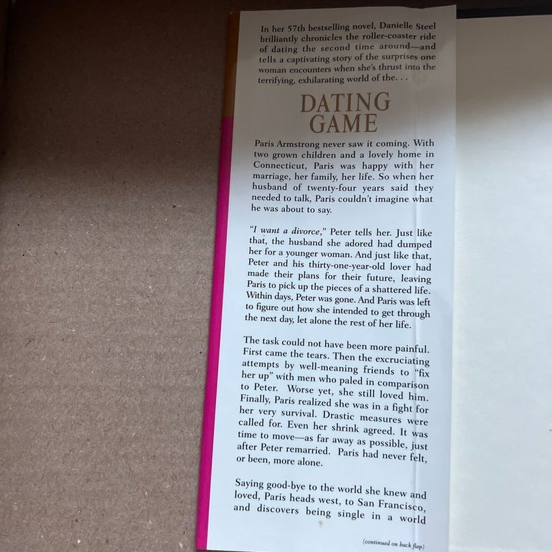 Dating Game