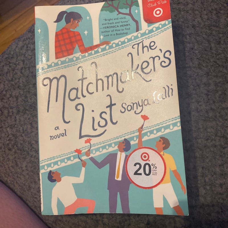 The Matchmaker’s List