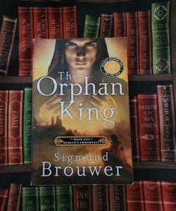 The Orphan King