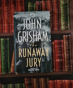 The Runaway Jury