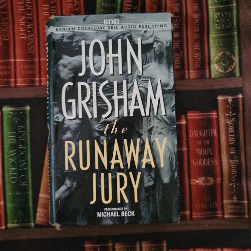 The Runaway Jury