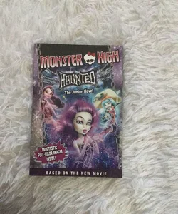 Monster High - Haunted