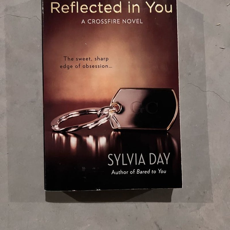 Reflected in You 