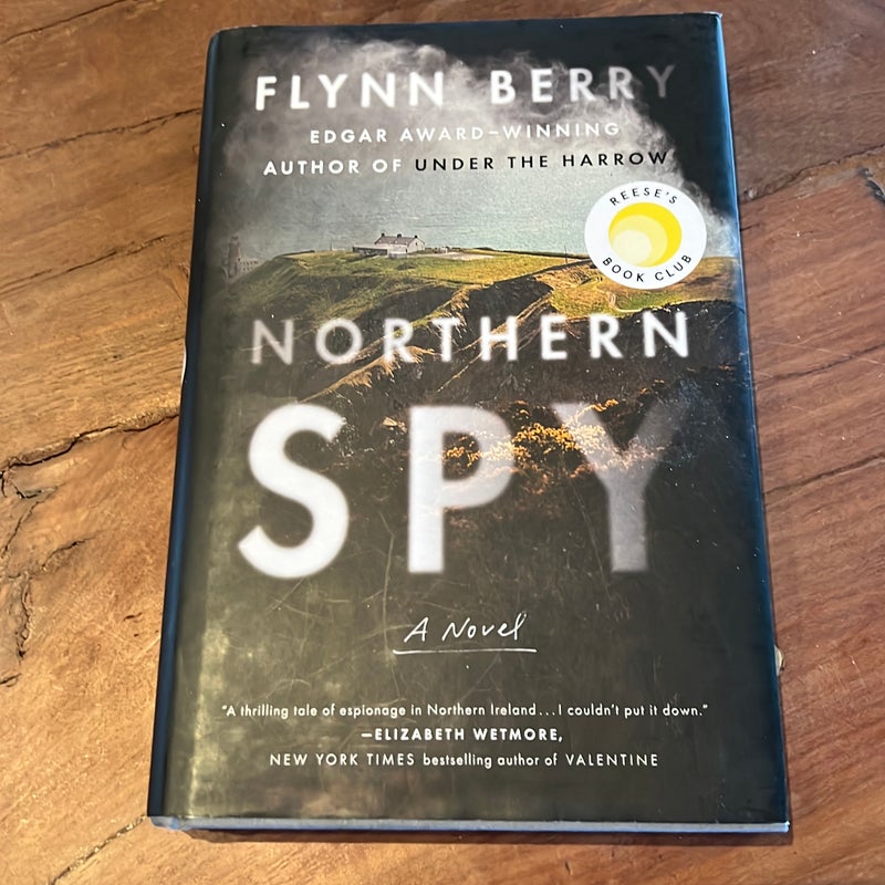 Northern Spy