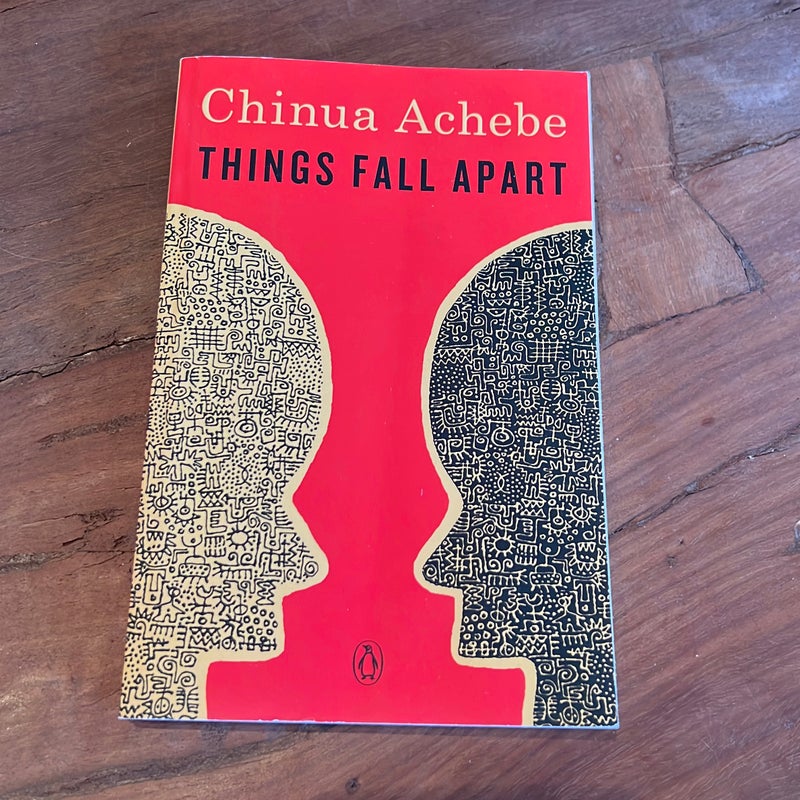 Things Fall Apart