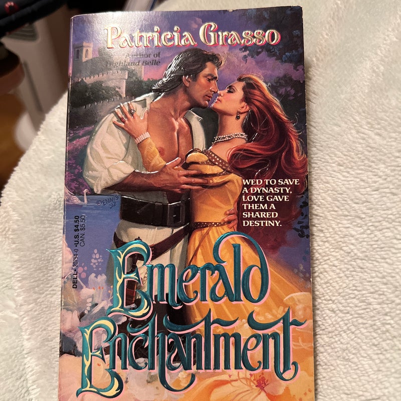 Emerald Enchantment 