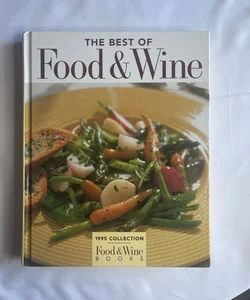 Best Foods and Wines