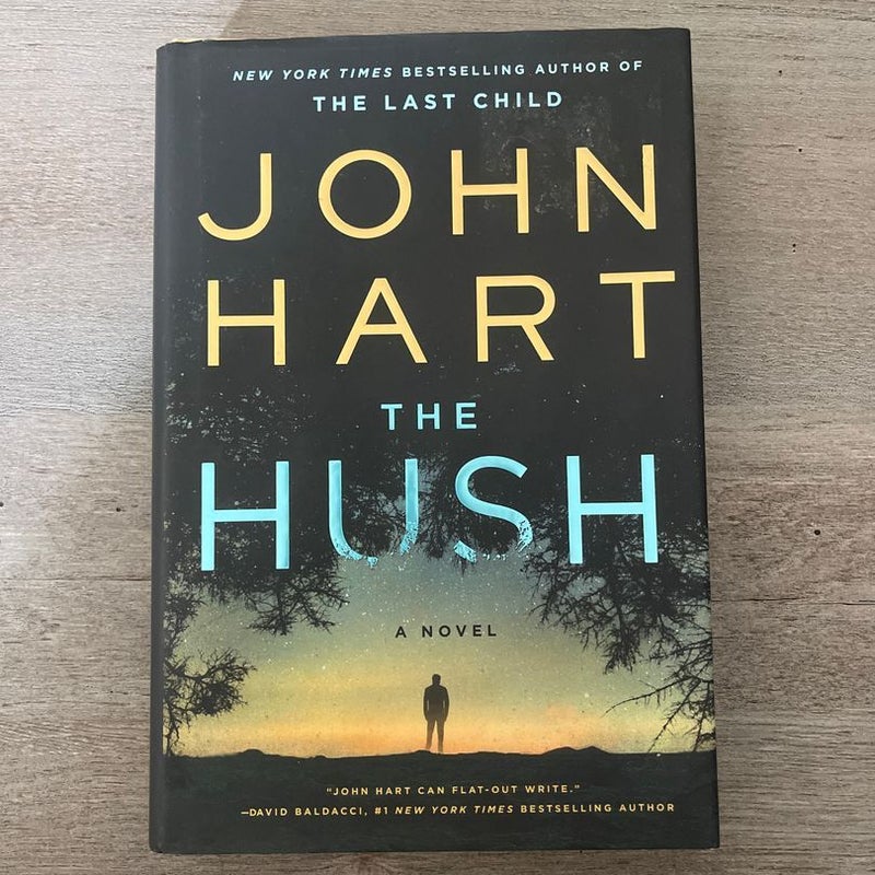 The Hush