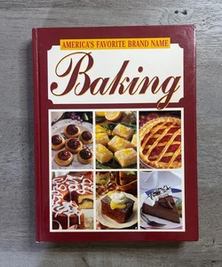 America’s Favorite Brand Name Baking