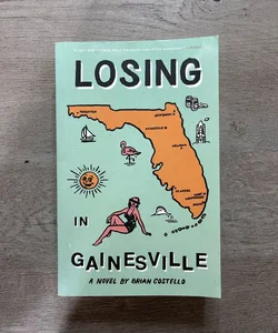Losing in Gainesville