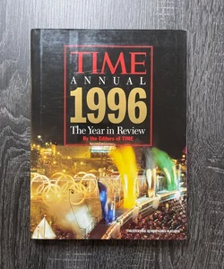 Time Annual 1996