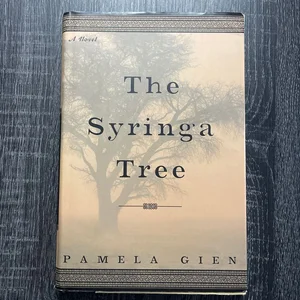 The Syringa Tree