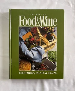 The Best of Food & Wine 
