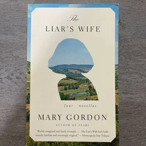 The Liar's Wife