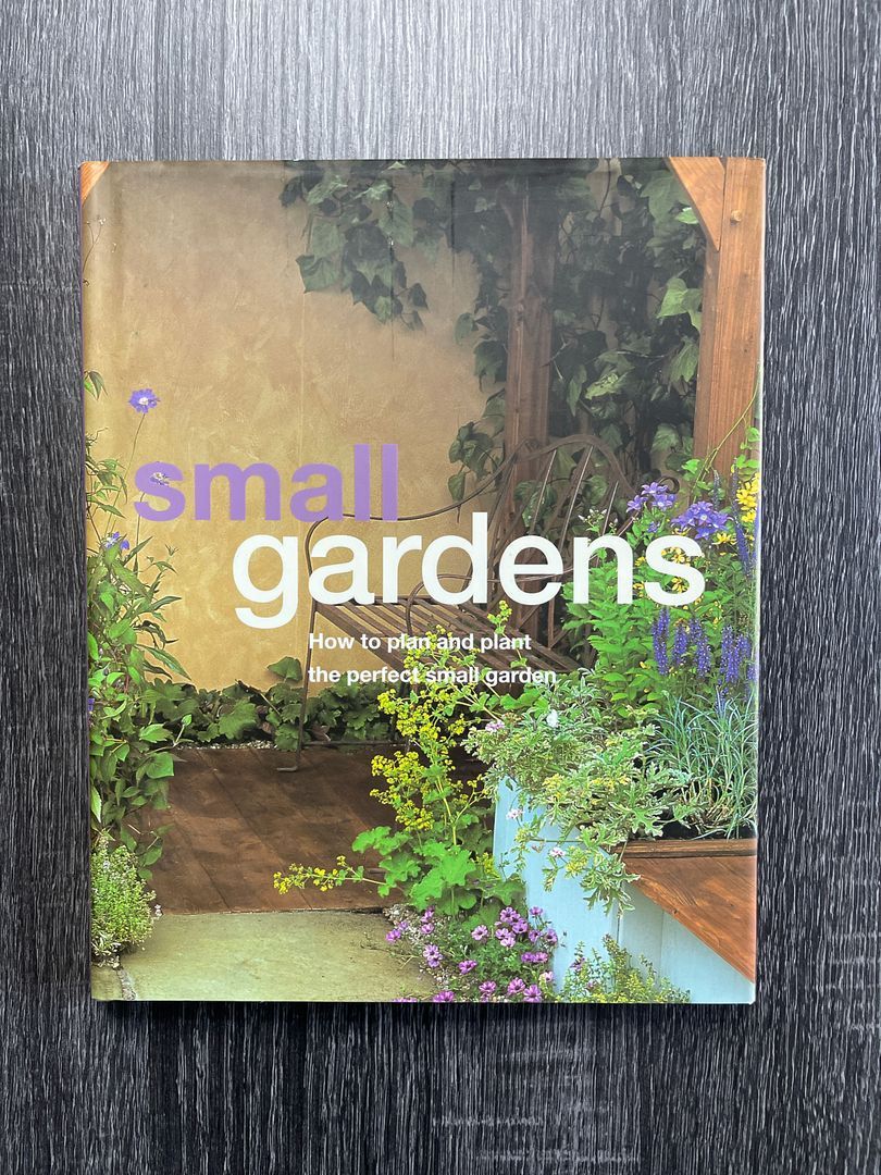 Small Gardens