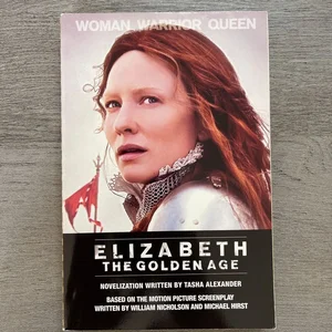 Elizabeth: the Golden Age